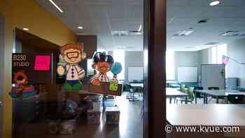 Austin ISD says it is 'prepared for omicron' ahead of spring semester - KVUE.com