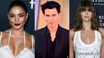 Vanessa Hudgens Responds to Austin Butler, Kaia Gerber Dating After Breakup - STYLECASTER