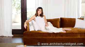 Tour Jamie-Lynn Sigler’s Newly Renovated Austin Home - Architectural Digest