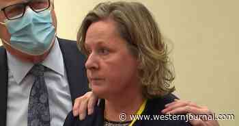 Kim Potter Juror Speaks Out with Surprise Statement: 'She Was a Good Person' and 'A Good Cop'