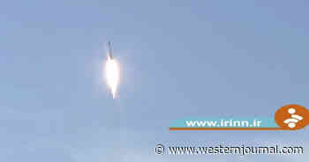 Iran Announces Successful Rocket Launch, Sparking Concern in Washington