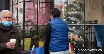 Alberta officials hold COVID-19 cabinet committee meeting as province adds 4,000 cases