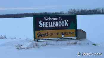 Year in review for Shellbrook: hits and misses from 2021 - paNOW