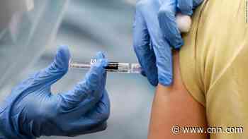 ICU doctor warns of 'compassion fatigue' toward unvaccinated