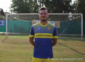 Ispra a trazione anteriore: c'è Giulio Madera - VareseSport