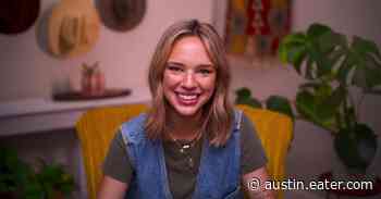 Has 'Twentysomethings: Austin' Abbey Humphreys Ever Bartended Before? - Eater Austin
