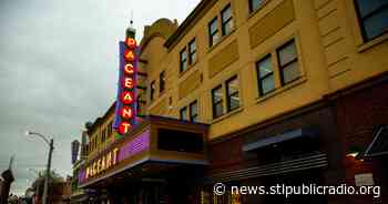 St. Louis venues and promoters cancel New Year's Eve events as coronavirus cases rise - St. Louis Public Radio
