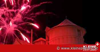 Verbot wird auch zu Silvester nicht aufgehoben: Feldkirchen erlaubt keine Klein-Feuerwerke - Kleine Zeitung