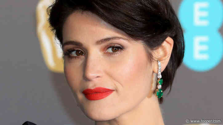 Gemma Arterton Reveals How She Made Ralph Fiennes Laugh While Filming The King's Man - Exclusive - Looper