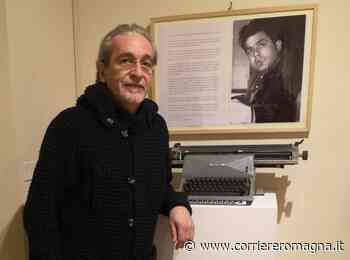 La poesia di Tito Balestra arriva in Sudafrica - Corriere Romagna