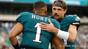 Quarantines, spacing and Zoom: How NFL teams are trying to protect QBs from COVID-19
