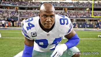 Ware, Johnson, Hester among 15 HOF finalists