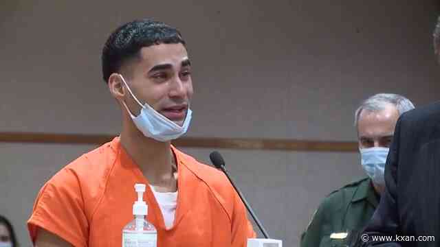 Truck driver's 110-year sentence dramatically cut down