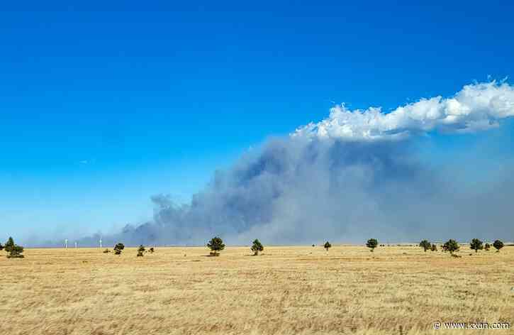 Live updates: Fire destroys hundreds of buildings in superior, mayor says