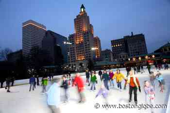 The best things to do in Rhode Island right now: Jan. 1-7 - The Boston Globe