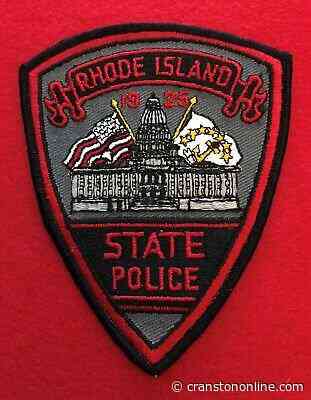Rhode Island State Trooper struck on Route 95 South in Warwick - Cranston Herald