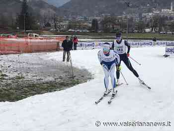 Clusone, oggi a La Spessa l'open day di sci nordico - Valseriana News