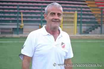 Colleferro (calcio, Eccellenza), Di Cori e il mercato che riapre: “Potrebbe esserci qualche sorpresa…” - L'Osservatore d'Italia