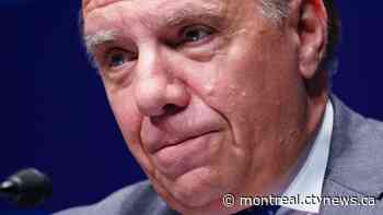 Quebec reintroduces 10 p.m. curfew as infection rates skyrocket