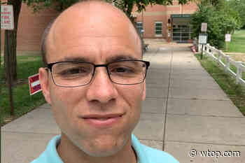 Alexandria mayor tests positive for coronavirus - WTOP