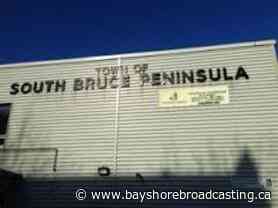 South Bruce Peninsula Mayor Looks Ahead To 2022 - Bayshore Broadcasting News Centre