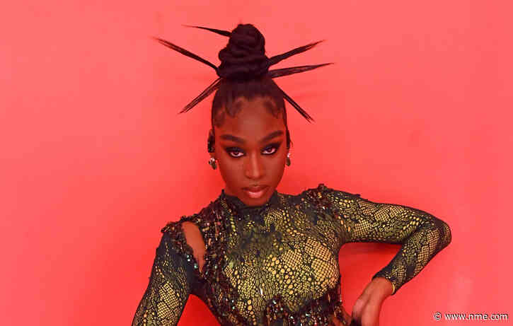 Normani says her debut solo album is “almost done”