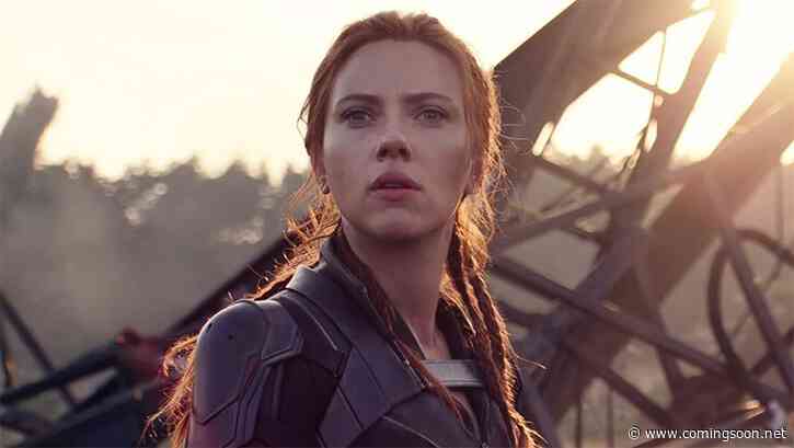 Marvel’s Avengers’ Black Widow Gets Another MCU Skin