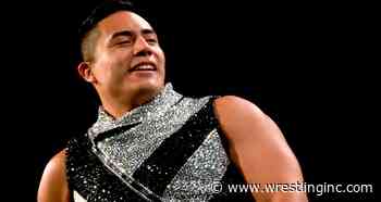 Former WWE NXT Star Makes AEW Debut, Congratulated By Tony Khan - Wrestling Inc.