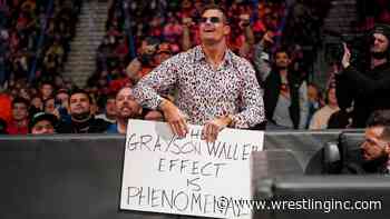 WWE NXT Debut Announced For Tonight, Opener Revealed - Wrestling Inc.