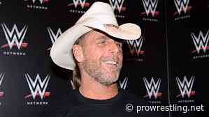 Shawn Michaels discusses the NXT 2.0 power structure, praises the veterans and younger wrestlers - ProWrestling.net