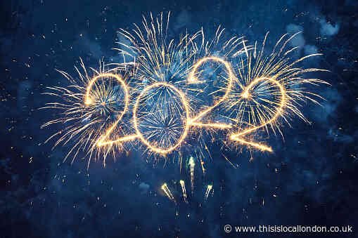 THE CELEBRATION OF NEW YEARS AROUND THE WORLD,  WIKTORIA ALBRYCHT ,URSULINE HIGH