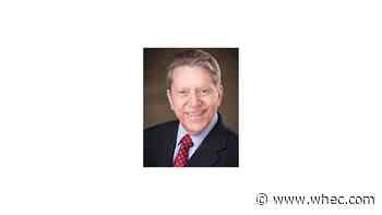 Tim Mains, Rochester's first openly gay City Councilman, dies suddenly at 73