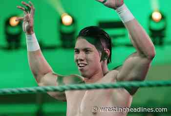 New WWE NXT Star to Debut Tomorrow Night, WWE Announces Return from Injury - Wrestling Headlines