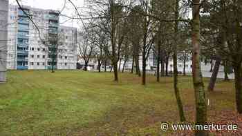 Garching: „Das wird das Ortsbild verändern“: Stadtrat von Plänen für 200 neue Wohnungen nicht überzeugt - Merkur Online