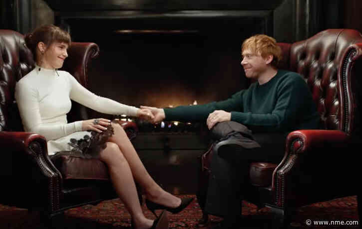 Emma Watson reveals she almost quit ‘Harry Potter’ franchise midway through