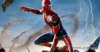 Spider-Man: No Way Home is first billion-dollar movie since 2019     - CNET