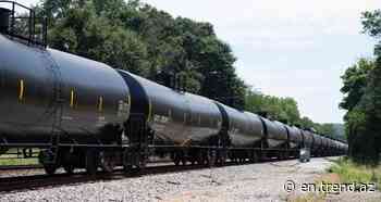 Turkey's aviation fuel exports to Georgia almost triple - Trend News Agency