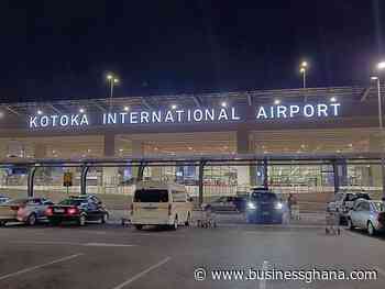 Top 10 events in Ghana's Aviation Industry in 2021 [Article] - BusinessGhana