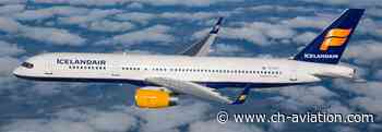 US carriers in uproar over Icelandair US-Cuba charter plans - ch-aviation