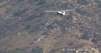 Aviation experts weigh in on flight safety after deadly crash near Gillespie Field - 10News