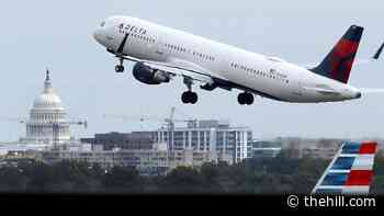 Safe aviation and 5G can coexist — if the implementation is done right | TheHill - The Hill