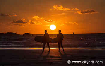 Financial protection for holidays surges in importance amid pandemic, says aviation watchdog - City A.M.