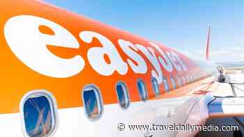 easyJet and Rolls-Royce to develop knowledge on sustainability solutions for aviation sector - Travel Daily