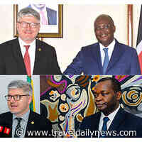 Accelerating aviation recovery in Africa - Travel Daily News International