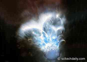 “A True Cosmic Monster!” Violent High-Frequency Oscillations Captured in Gigantic Eruption of a Neutron Star