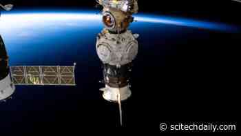 Space Station Crew Unpacks Cargo Dragon and Starts New Research