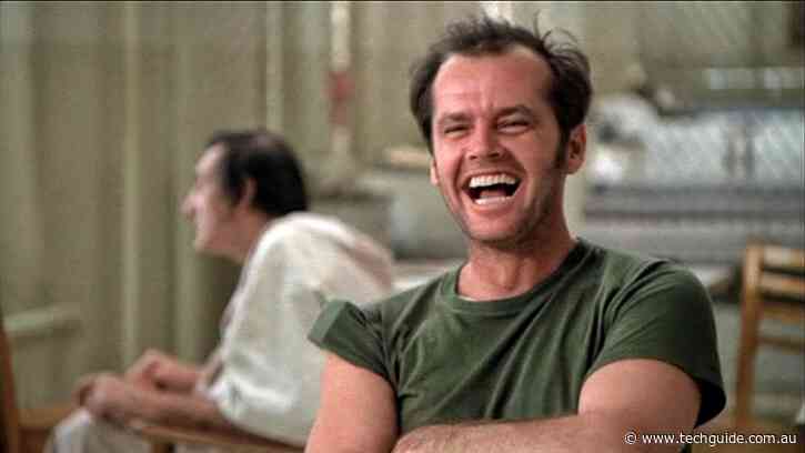 The Best Movies You’ve Never Seen – One Flew Over The Cuckoo’s Nest