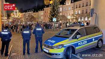 Kritik an Äußerungen des Bad Lobensteiner Bürgermeisters - Ostthüringer Zeitung