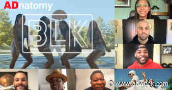 Adnatomy: How Dating App BLK Turned ‘Vax That Thang Up’ Into the Song of the Summer