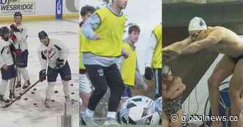 Lethbridge’s year in sports: Pandemic impacts felt as competition returned to ‘normal’ in 2021